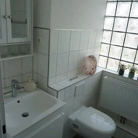 Apartment Miesmuschelparadies Lubeck Exterior photo