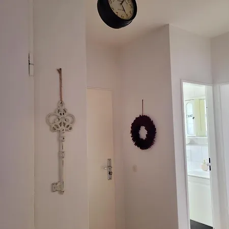 Apartment Miesmuschelparadies Lubeck Room photo