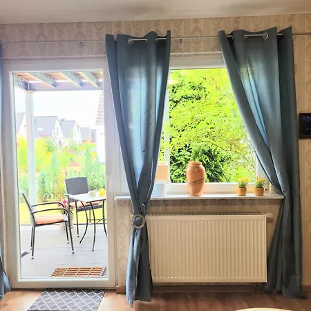 Apartment Miesmuschelparadies Lubeck Room photo