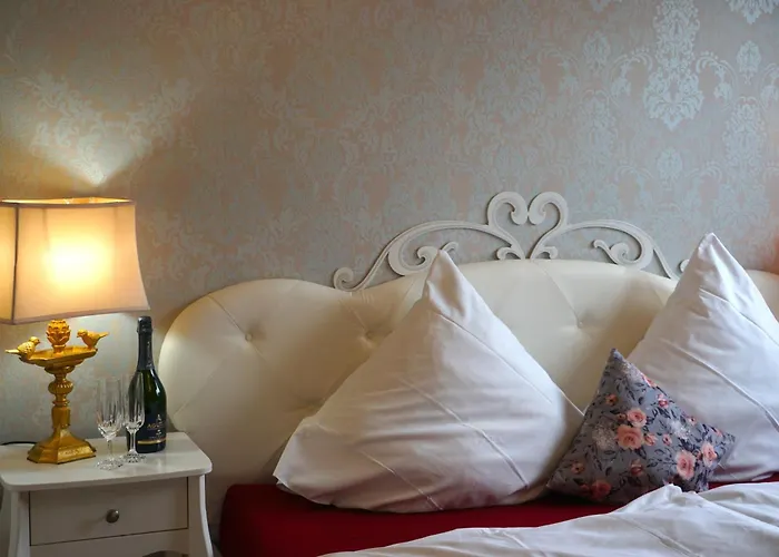 Apartment Miesmuschelparadies