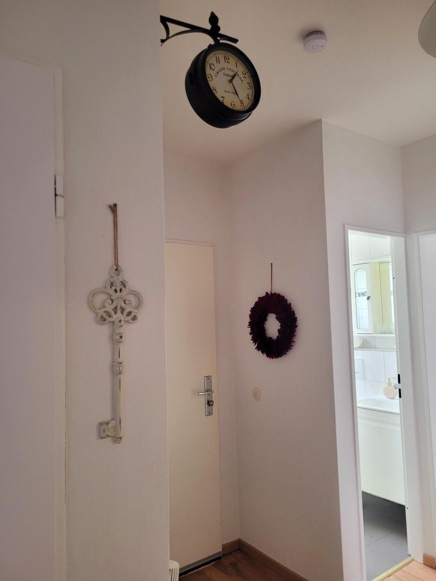 Miesmuschelparadies Apartment
