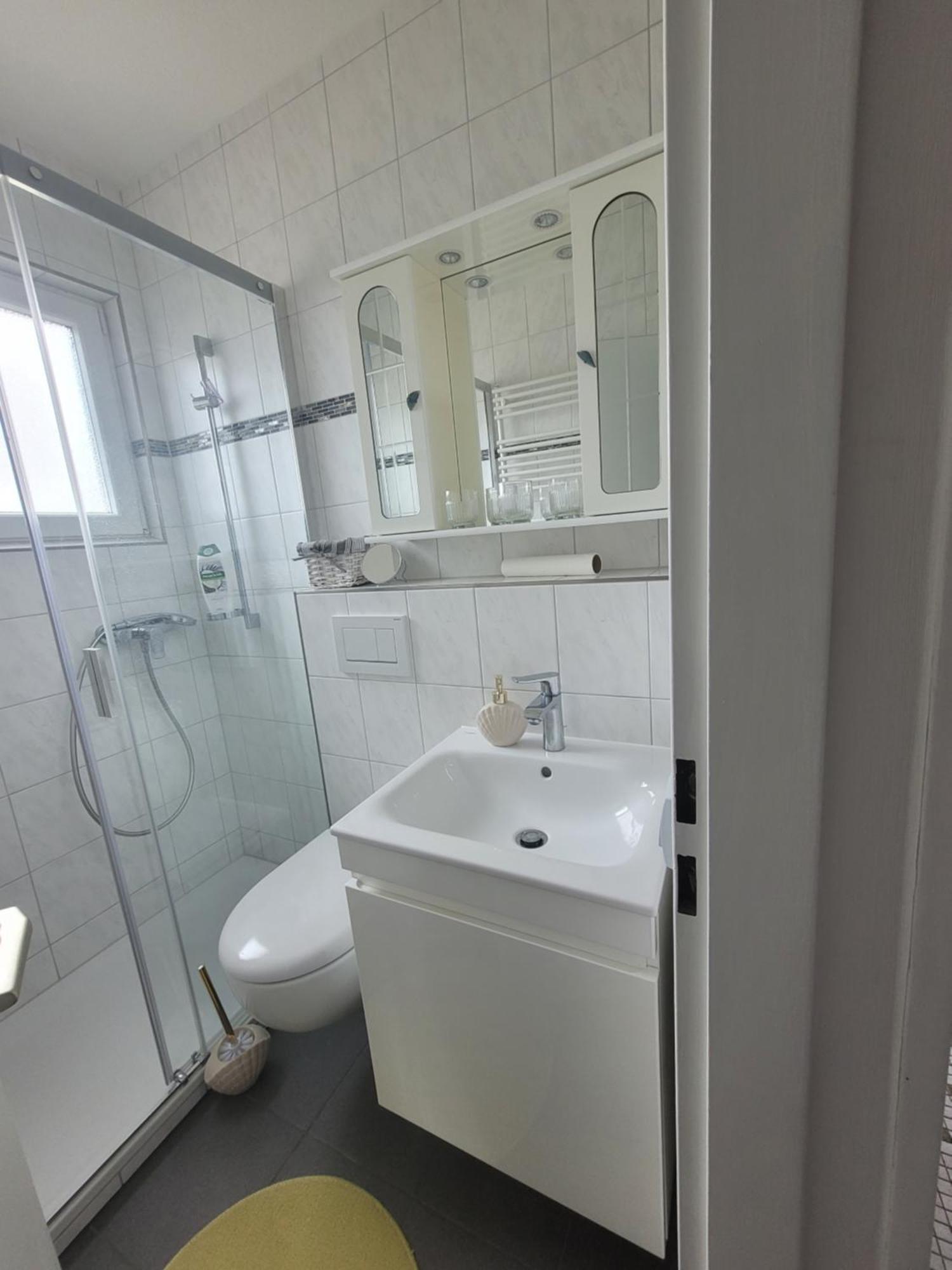 Apartment Miesmuschelparadies