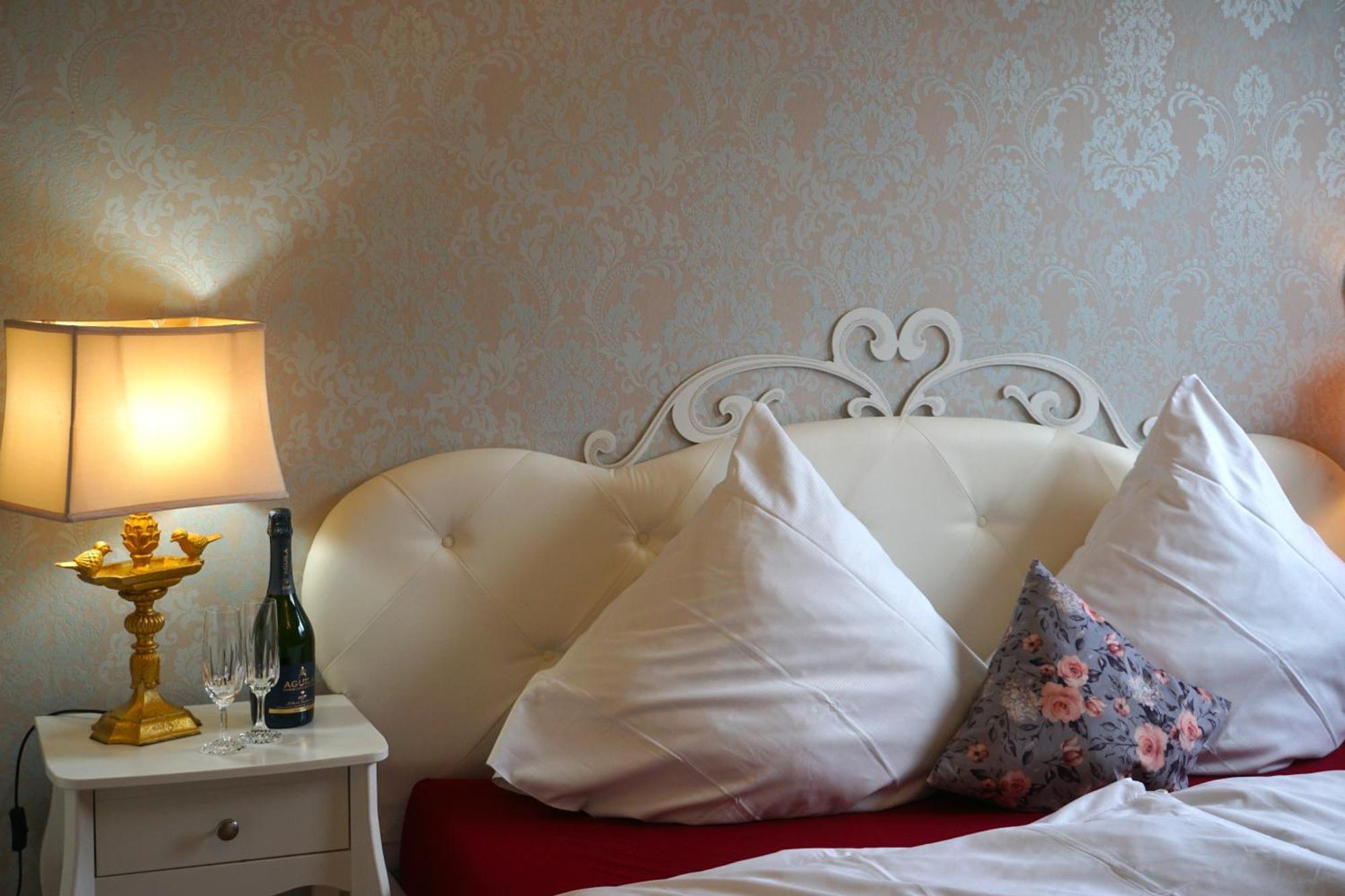 Miesmuschelparadies Lubeck