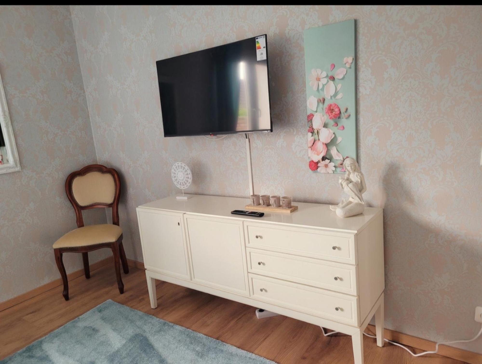 Miesmuschelparadies Apartment