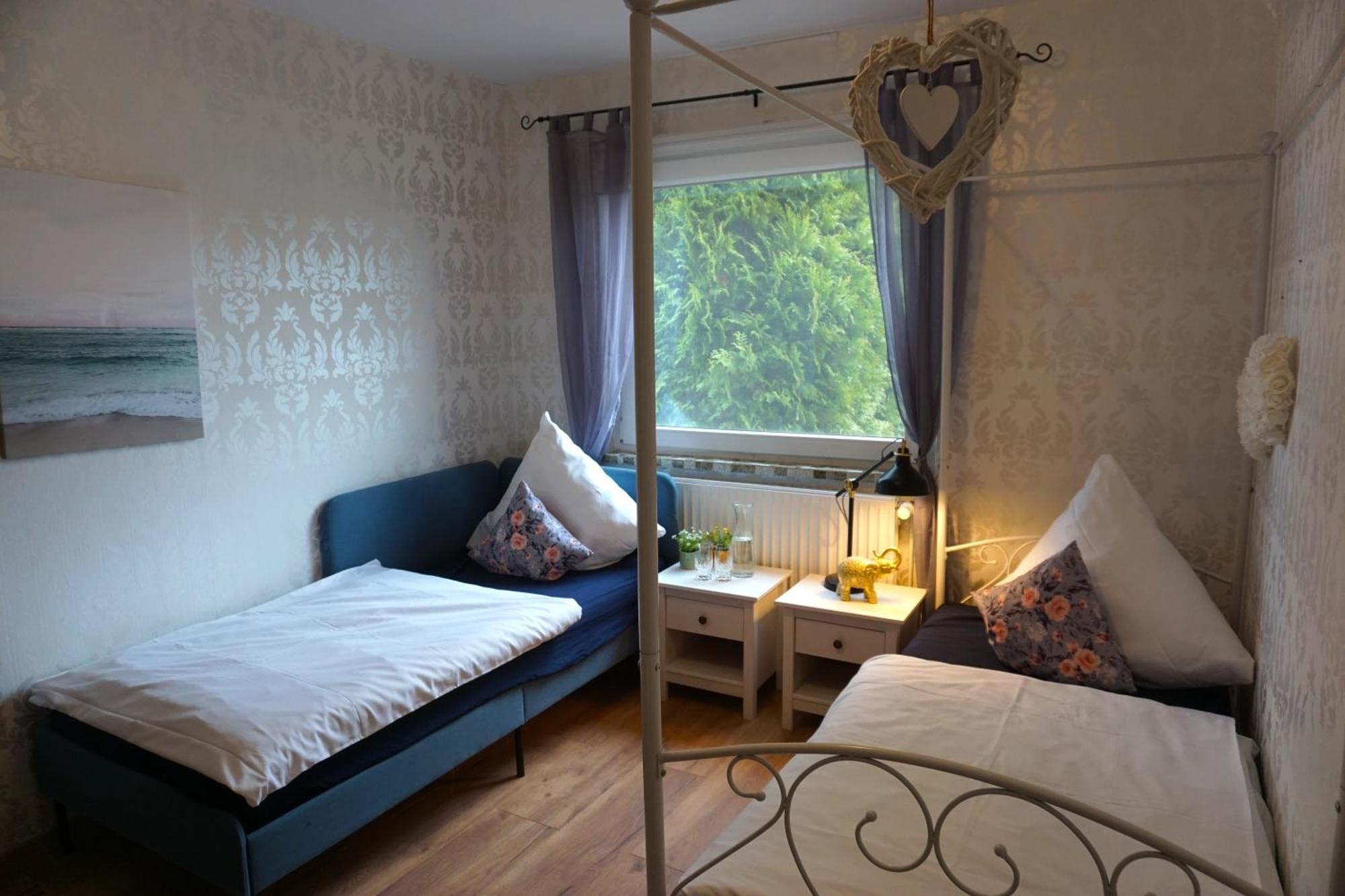 Miesmuschelparadies Lubeck