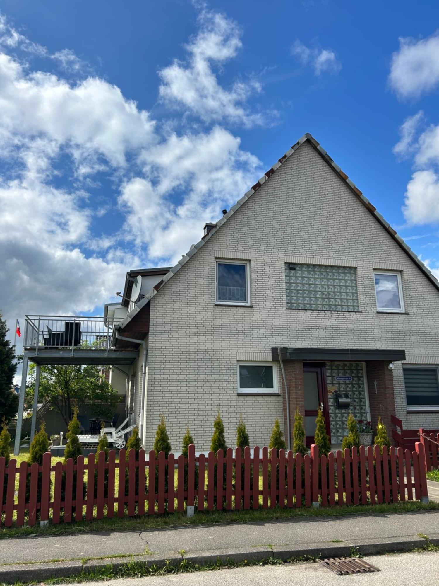 Miesmuschelparadies Apartment