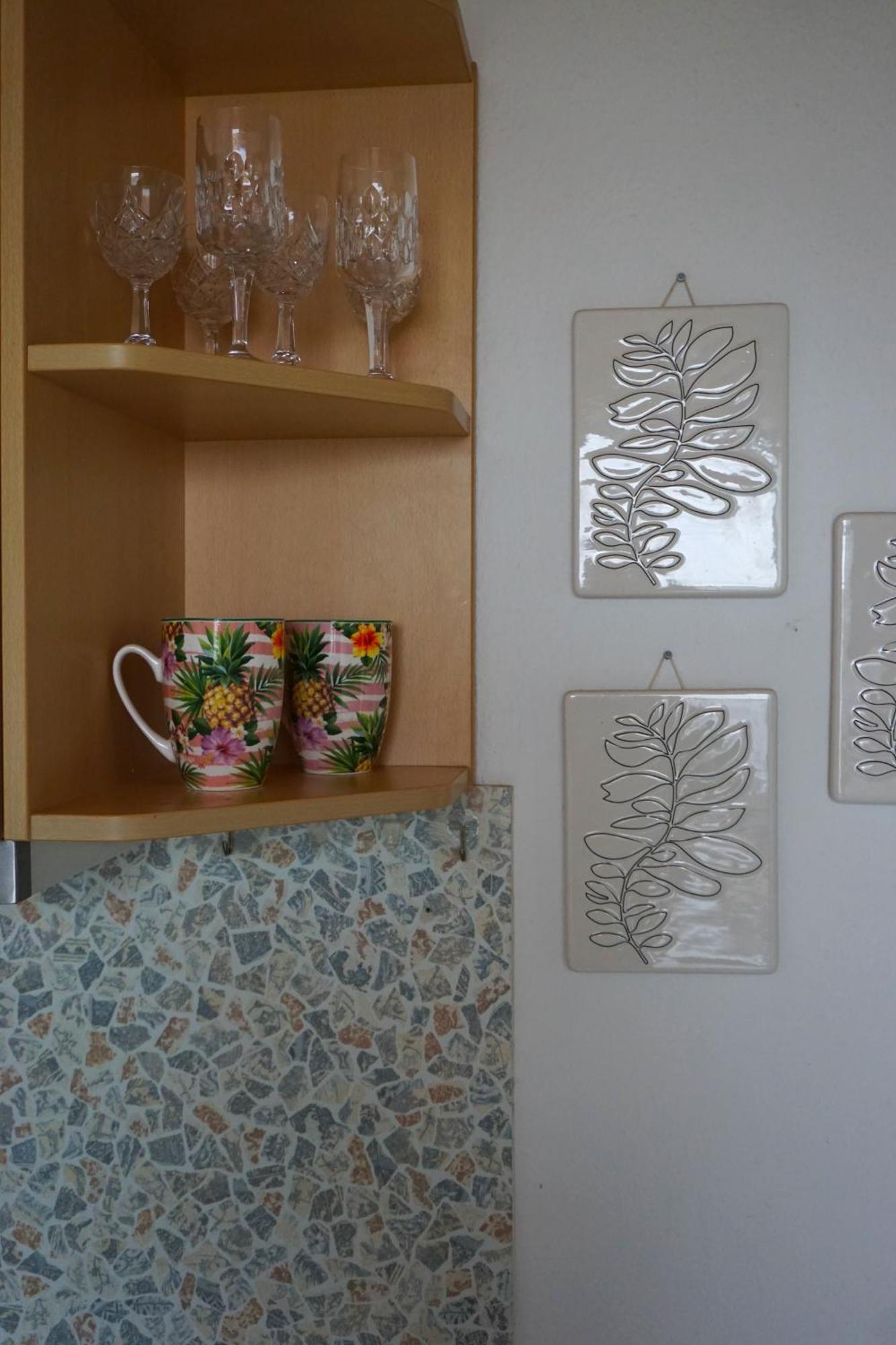 Apartment Miesmuschelparadies *