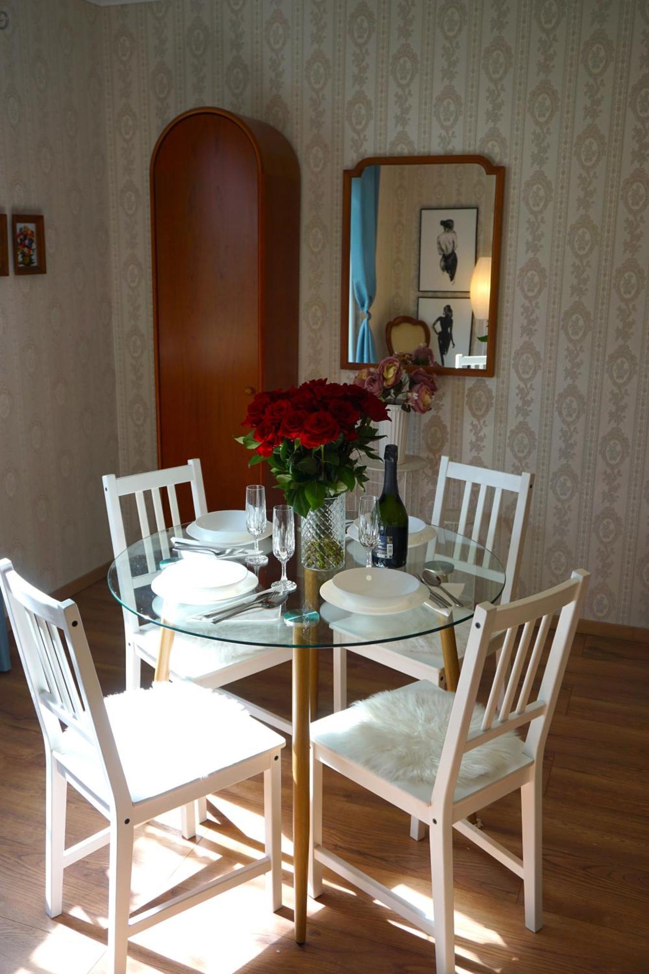 Apartment Miesmuschelparadies Lubeck