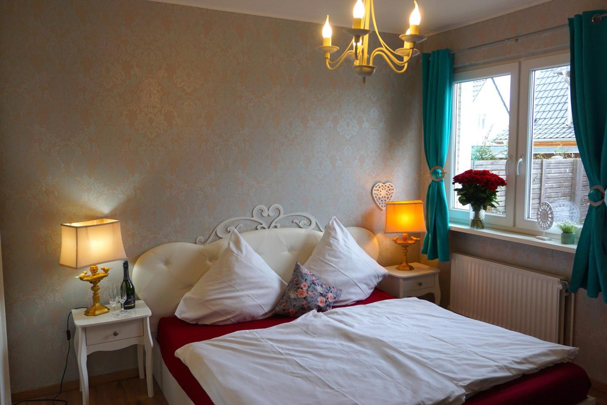 Miesmuschelparadies Apartment
