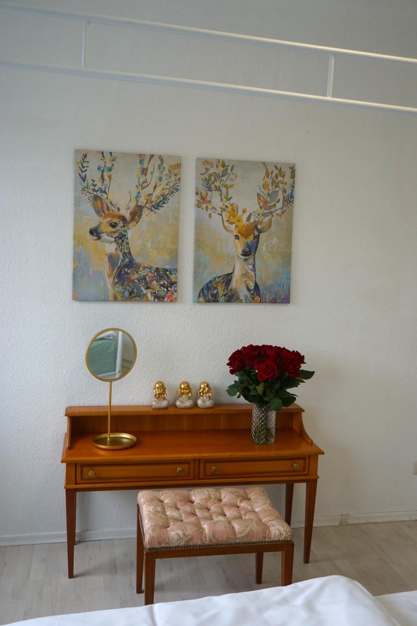 Apartment Miesmuschelparadies *
