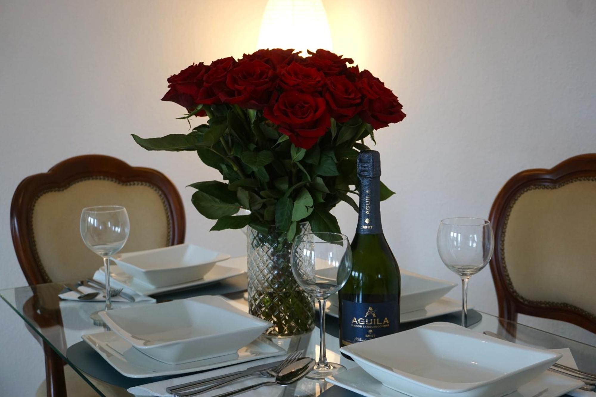Miesmuschelparadies Apartment Lubeck