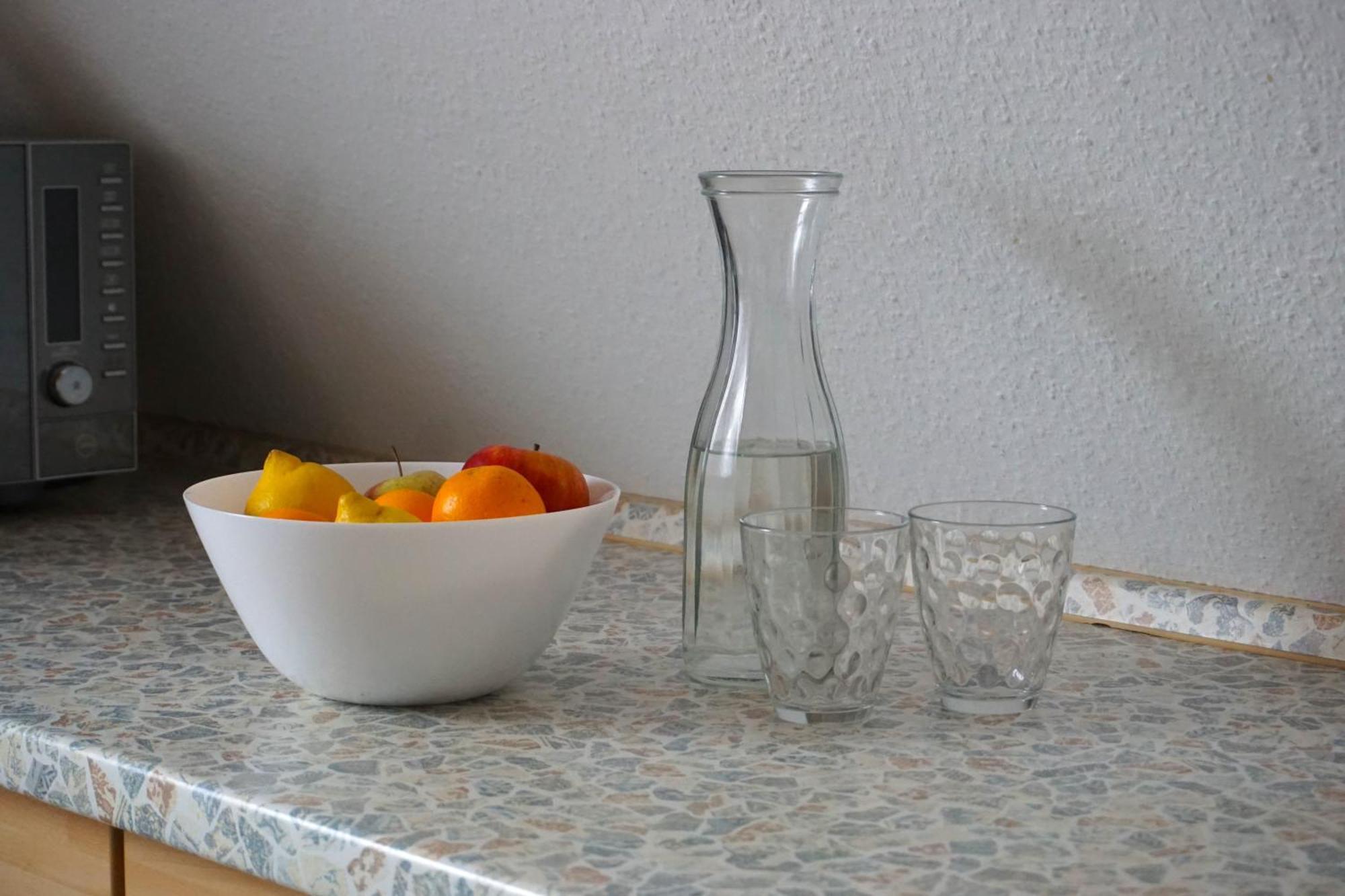 Apartment Miesmuschelparadies Lubeck