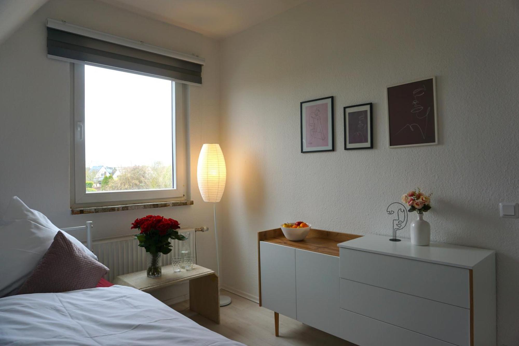 Apartment Miesmuschelparadies