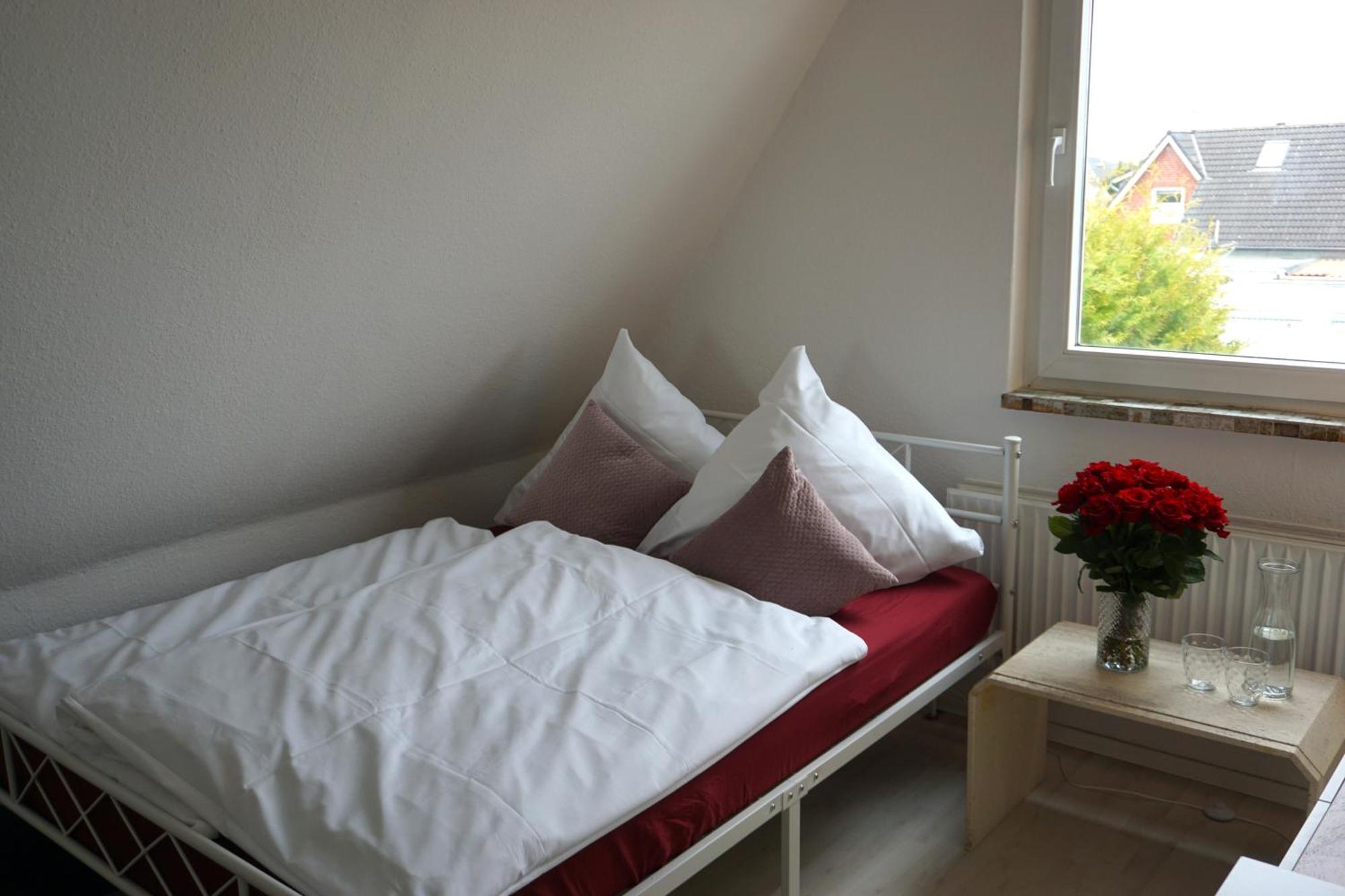 Apartment Miesmuschelparadies *